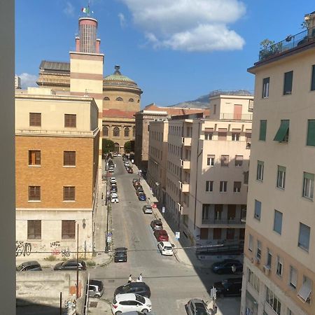 Teatro Massimo Cool Home Palermo Ngoại thất bức ảnh