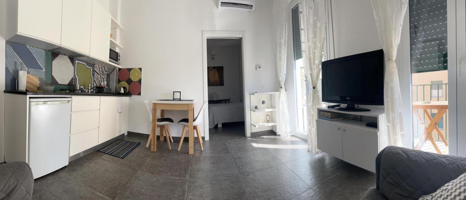 Teatro Massimo Cool Home Palermo Ngoại thất bức ảnh